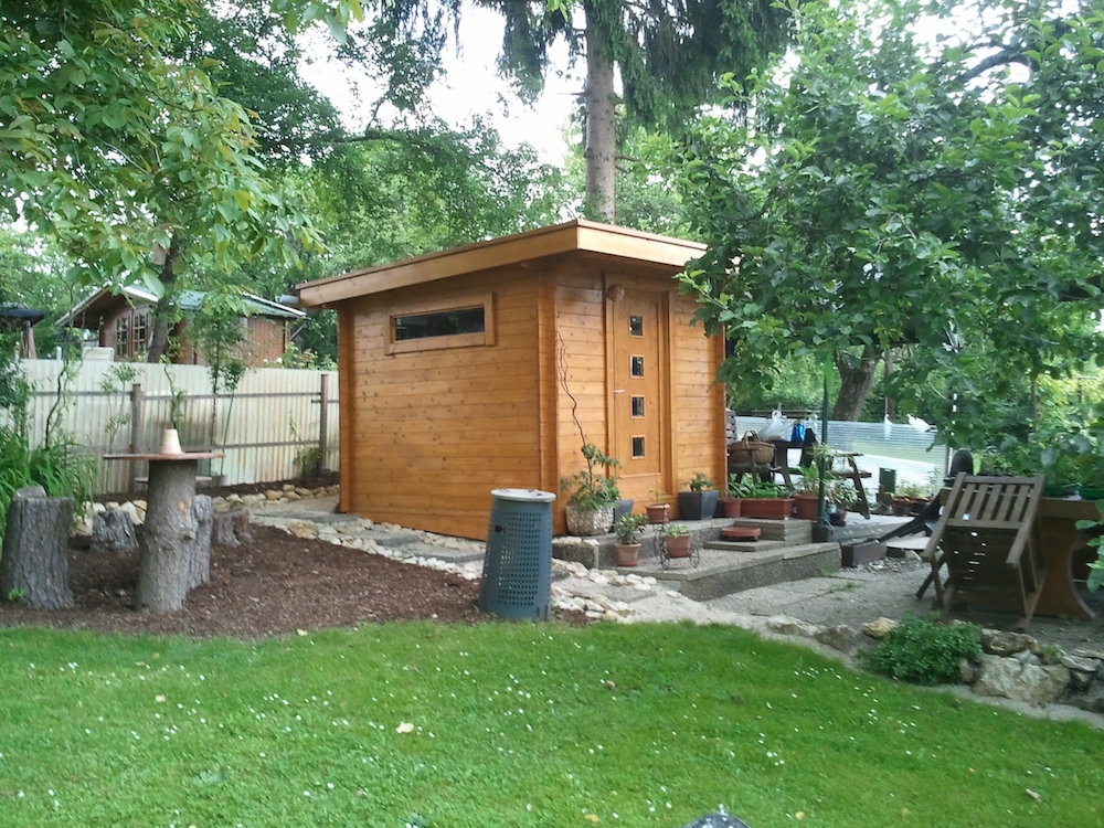 Chiligarten Reutlingen